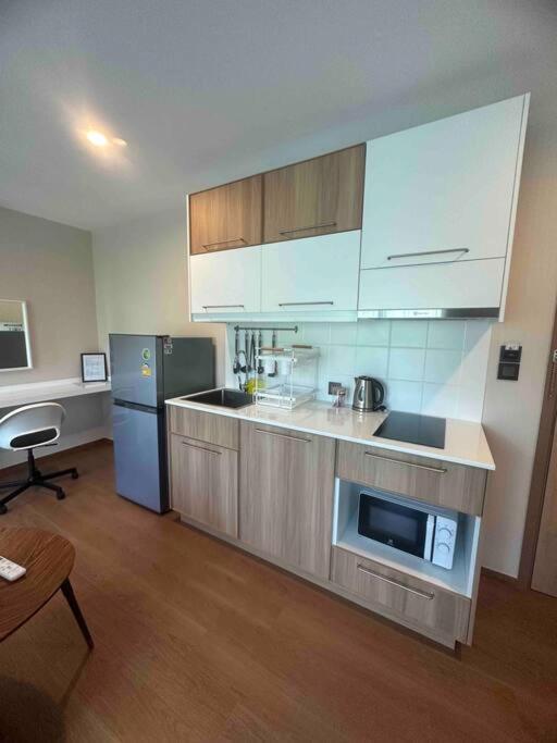 Apartmán Title V Rawai Exteriér fotografie