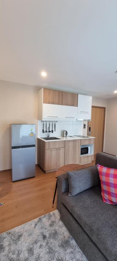Apartmán Title V Rawai Exteriér fotografie