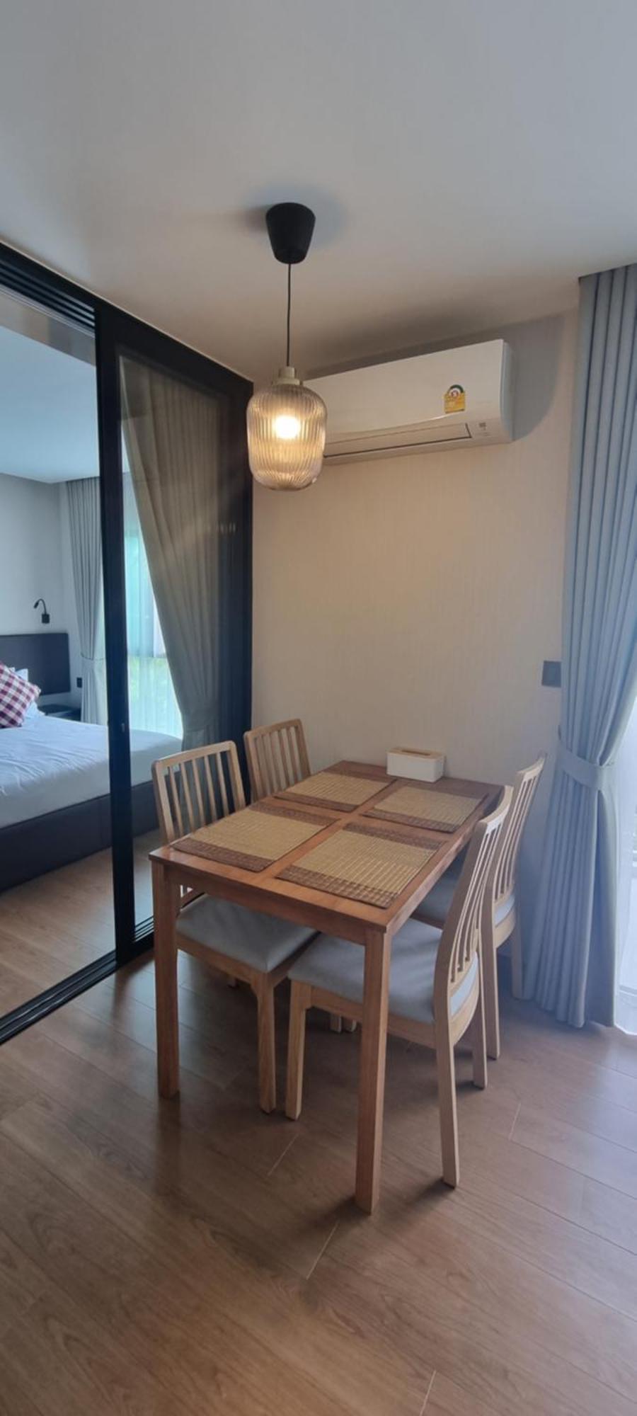 Apartmán Title V Rawai Exteriér fotografie