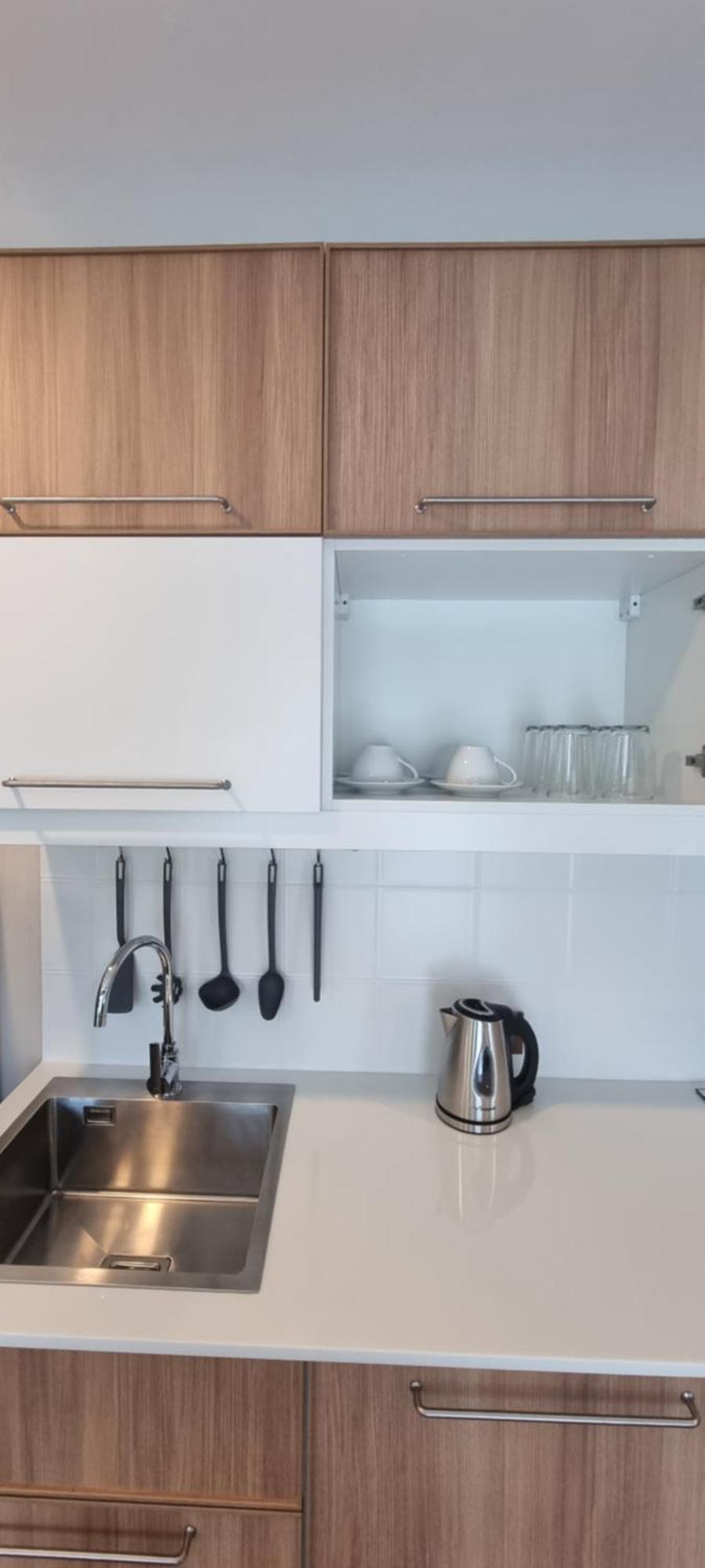 Apartmán Title V Rawai Exteriér fotografie
